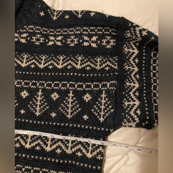 R&R sweaters round col, grandpa - Picture 8 of 8